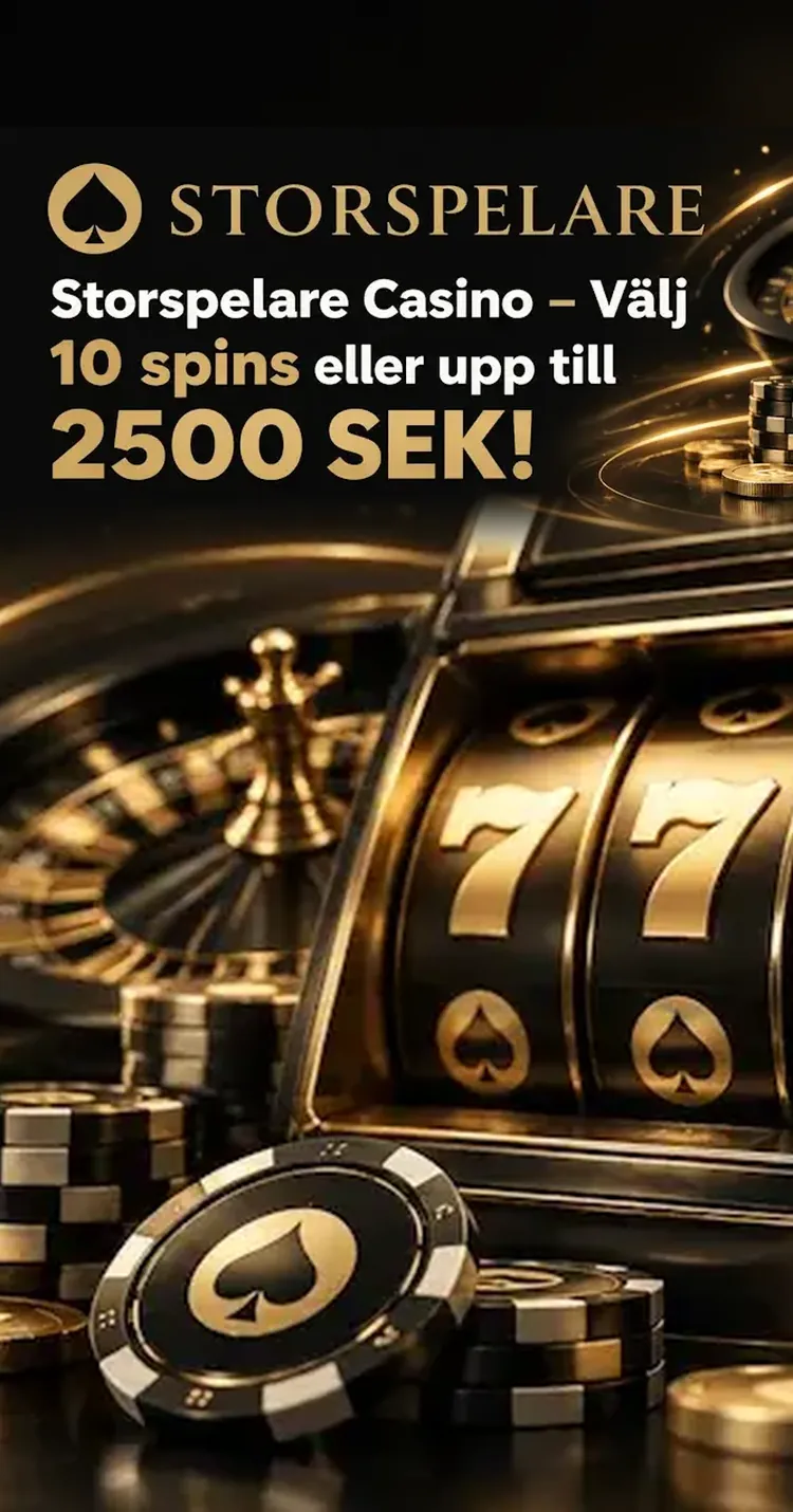 Storspelare